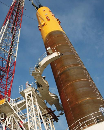 Abaqus 前处理二次开发在多螺栓连接法兰上的应用