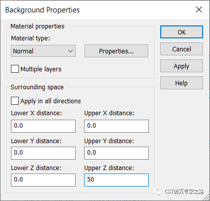 超表面---经典蘑菇型结构的AMC特性与EBG特性【CST软件分析】