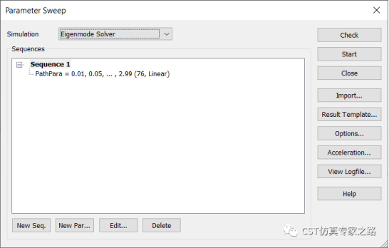超表面---经典蘑菇型结构的AMC特性与EBG特性【CST软件分析】