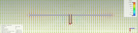 CST如何设置电压监视器