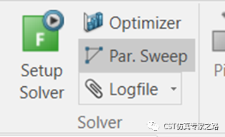 CST耦合系数k - 电感L方法，阻抗Z方法，电路UI方法