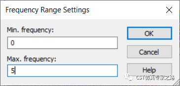 CST圆极化贴片天线阵列 --- 时域T-solver， 分组激励法 By zone(Grouping)