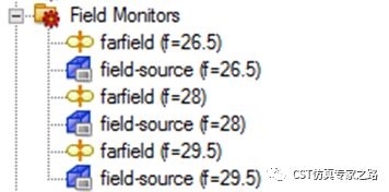 TLM算法仿真5G毫米波手机天线和整机