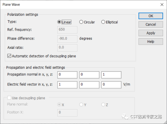 散射近场提取和散射截面-法诺共振球【CST案例】