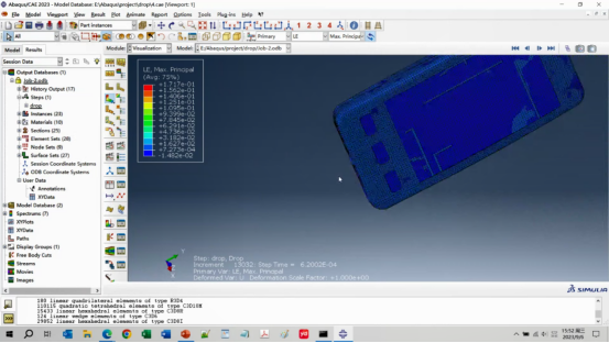 ABAQUS