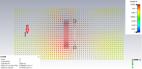 粒子枪仿真和Track Solver追踪求解_CST案例分析