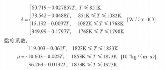 Abaqus焊接过程的数值模拟（五十一）复合焊接电弧-熔池流体力学模拟过程