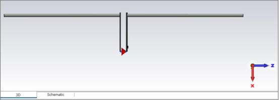 CST如何设置电压监视器