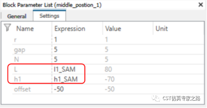 同一天线针对不同位置同时优化【CST仿真案例】