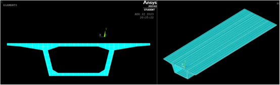 基于ANSYS-SIMPACK车-线-桥耦合系统动力学模型的多种实现方式及其对比