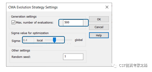 CST软件优化超表面--- 偏振片- 线圆极化转换，天线阵任务，远场算轴比AR