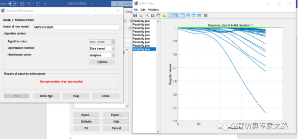 IDEM在电源EMC仿真中的应用_CST软件