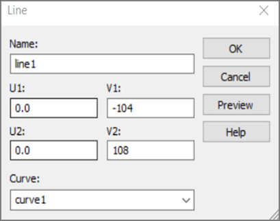 CST如何设置电压监视器