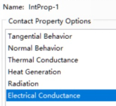 Abaqus热-电-结构耦合分析