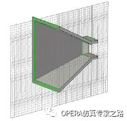 CST软件
