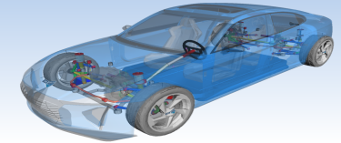 达索系统SIMULIA 2025 新功能介绍（下）