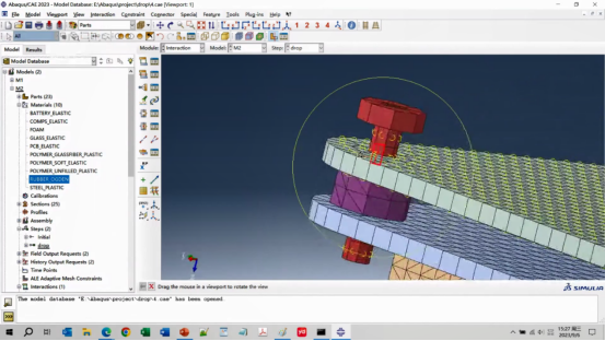ABAQUS