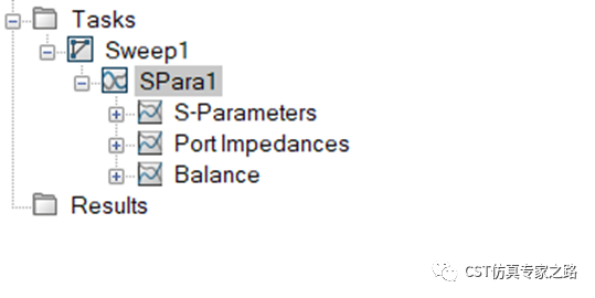 CST匹配电路，负载和功率距离_达索官方帮助文档