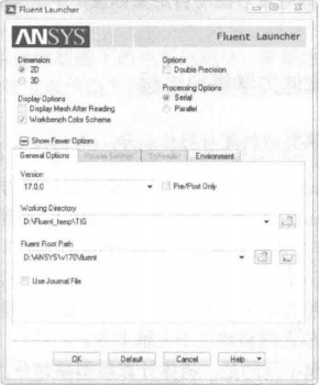 Abaqus焊接过程的数值模拟（四十七）TIG焊电弧流体力学模拟综合实例