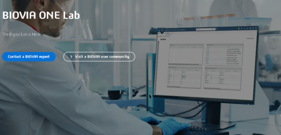 BIOVIA