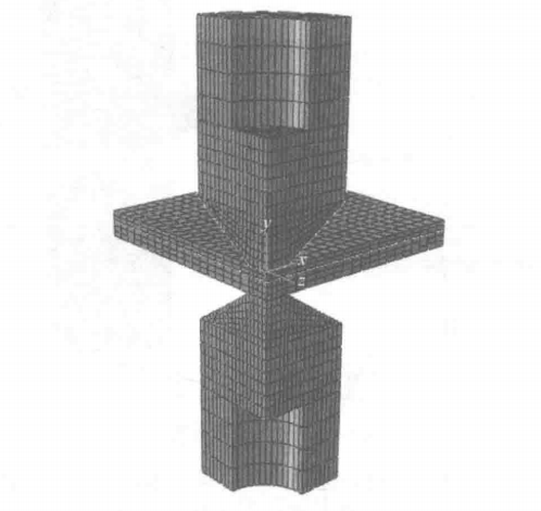 abaqus热-力-电耦合分析过程3