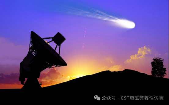 CST软件