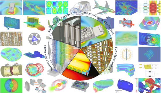 国产某GPU卡在CST软件加速中的性能评估