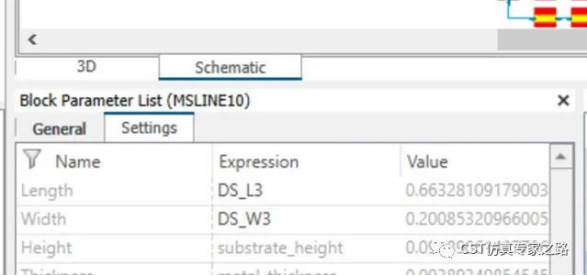 CST毫米波雷达仿真解决方案介绍（四）
