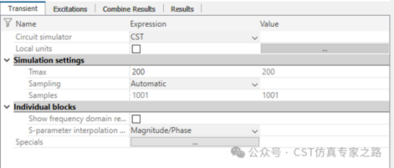 CST案例：IEC 61000-4-5线缆浪涌耦合仿真（一）——共模浪涌