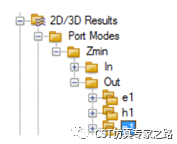 CST如何设置Floquet端口_CST中国代理_软件下载