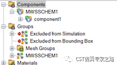 超表面---电容或变容二极管调焦反射镜【CST软件案例】