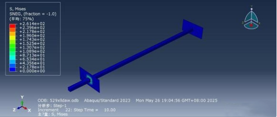 abaqus