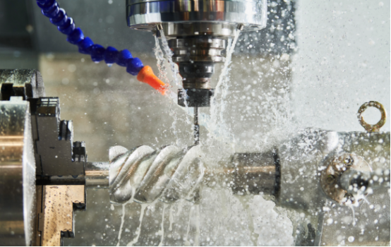 AI 賦能加工制造：引領(lǐng)智能化轉(zhuǎn)型的新未來