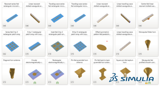 仿真确保天线性能与真实工况相匹配