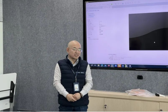 达索系统3DEXPERIENCE平台安装部署赋能集训营圆满结束