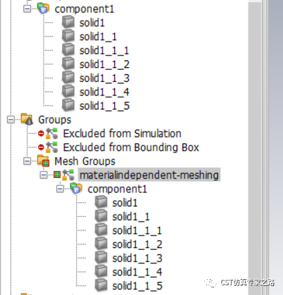 散射近场提取和散射截面-法诺共振球【CST案例】