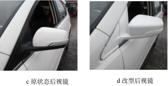 CFD案例：某車型后視鏡與雨刮的風(fēng)噪優(yōu)化研究
