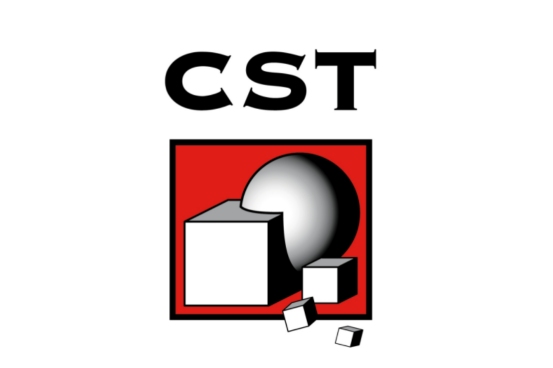 CST软件