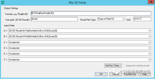 TLM算法仿真5G毫米波手机天线和整机