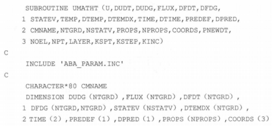 Abaqus焊接过程的数值模拟（四十四）低合金钢焊接热影响区组织演变模拟实例
