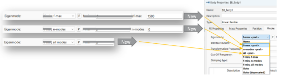 与Abaqus联合仿真功能增强