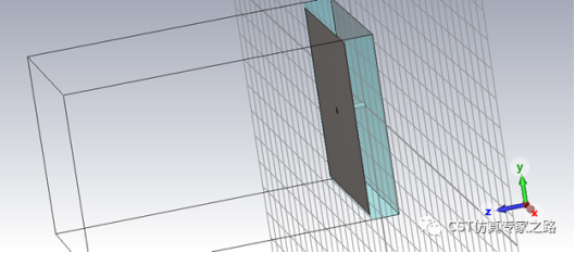 超表面---经典蘑菇型结构的AMC特性与EBG特性【CST软件分析】