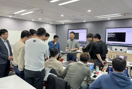 达索系统3DEXPERIENCE平台安装部署赋能集训营圆满结束