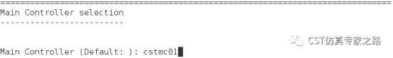 【CST零基础教程】如何安装CST的Linux版本