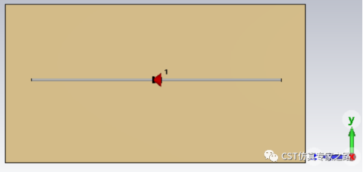 同一天线针对不同位置同时优化【CST仿真案例】