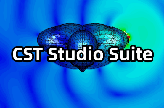 CST Studio Suite