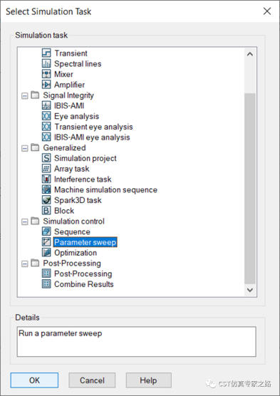 CST耦合系数k - 电感L方法，阻抗Z方法，电路UI方法