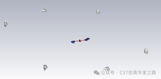 模擬遠場RE結(jié)果