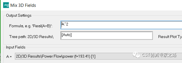 CST表面等离子极化激元SPP --- 硅波导，传播长度，有效模面积