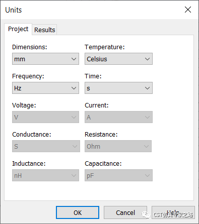 PCB热仿真1---元件热源_CST仿真案例